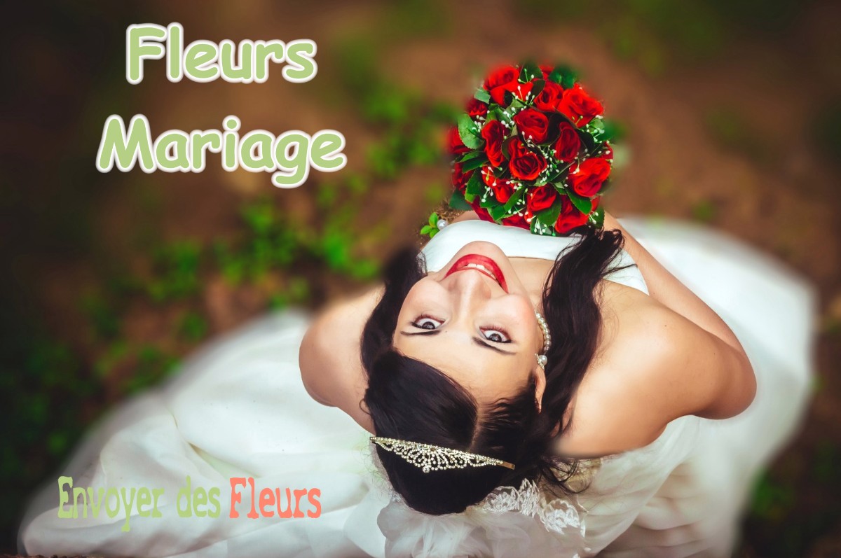 lIVRAISON FLEURS MARIAGE à NUITS-SAINT-GEORGES